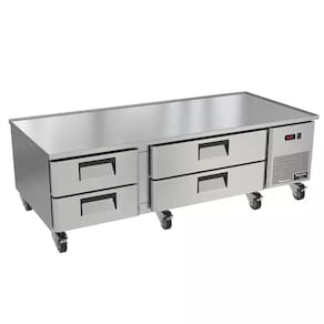 Chef Base 180cm Venâncio Linha Prime 127V PCB180