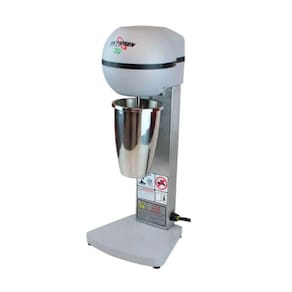 Batedor De Milk Shake Copo Inox 1 Haste 220V Bms-n Skymsen 440736
