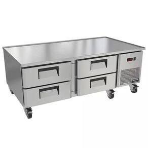 Chef Base 150cm Venâncio Linha Prime 127V PCB150