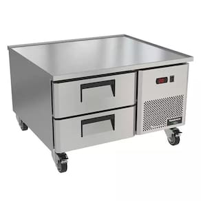 Chef Base 90cm Venâncio Linha Prime 127V PCB90