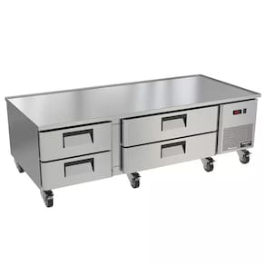 Chef Base 180cm Venâncio Linha Prime 220V PCB180