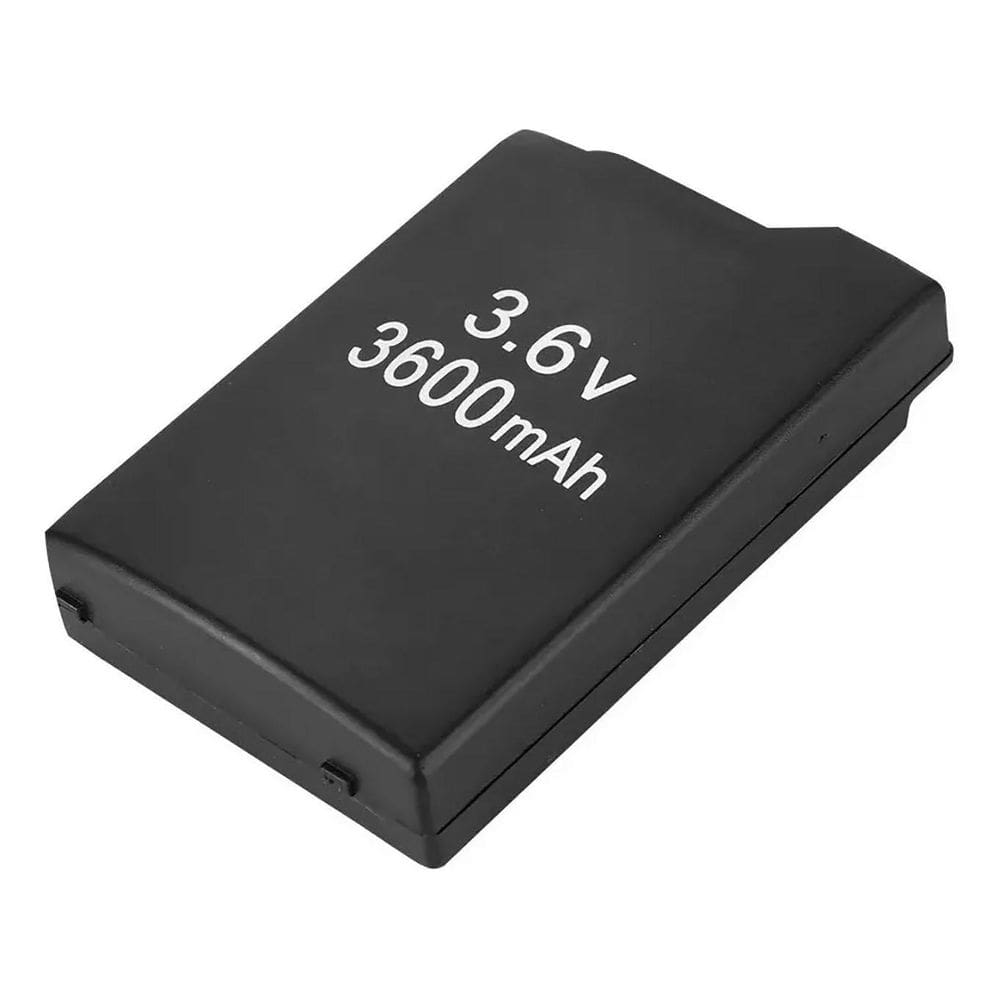 Bateria Para Psp 3.6V 3600Mah