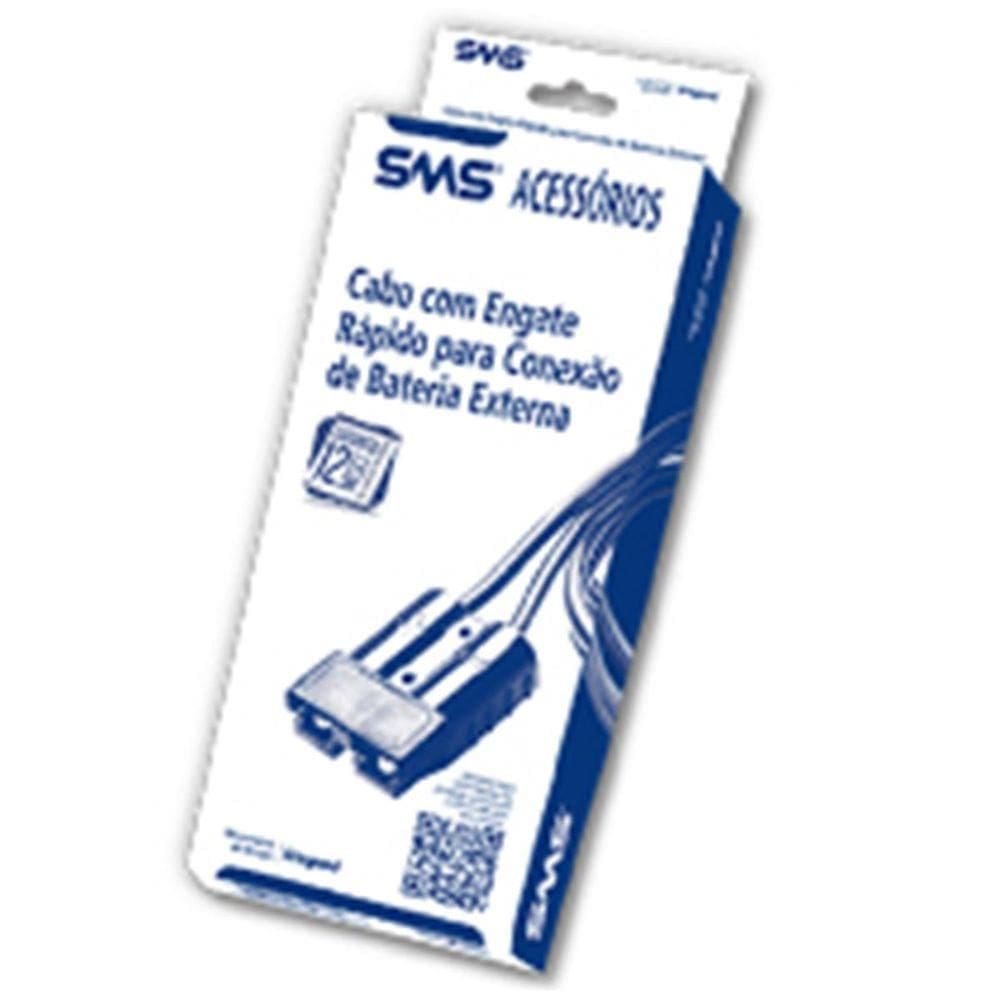 Cabo de Engate SMS Rápido 62404 para Conectividade e Transmissão