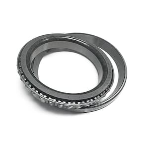 Rolamento Cubo Da Roda Dianteira Timken 580l 580m 580n 4x4