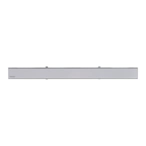 Ralo Tramontina New Slim 100cm 94535120 Inox Acetinado