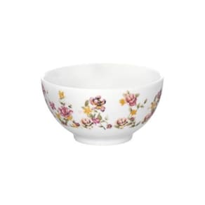 Bowl Red Le Jardin 440ml Hauskraft para Servir Sobremesas Elegantes