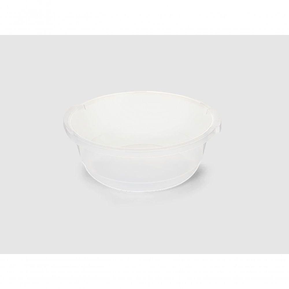 Bacia Redonda 19,5l Plasvale 1284600