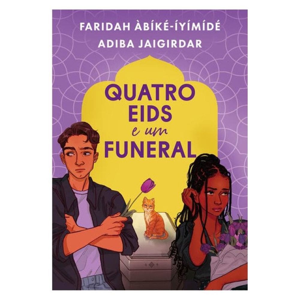 Quatro Eids E Um Funeral