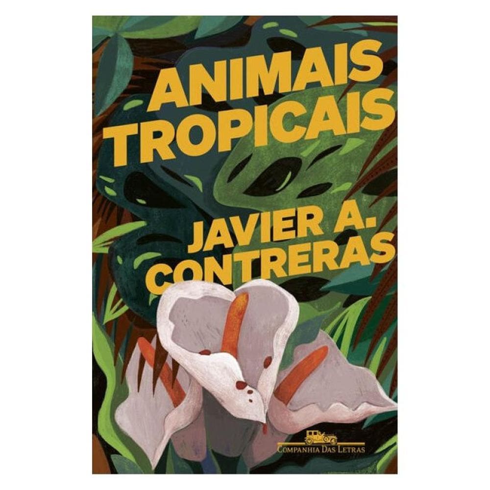 Animais Tropicais