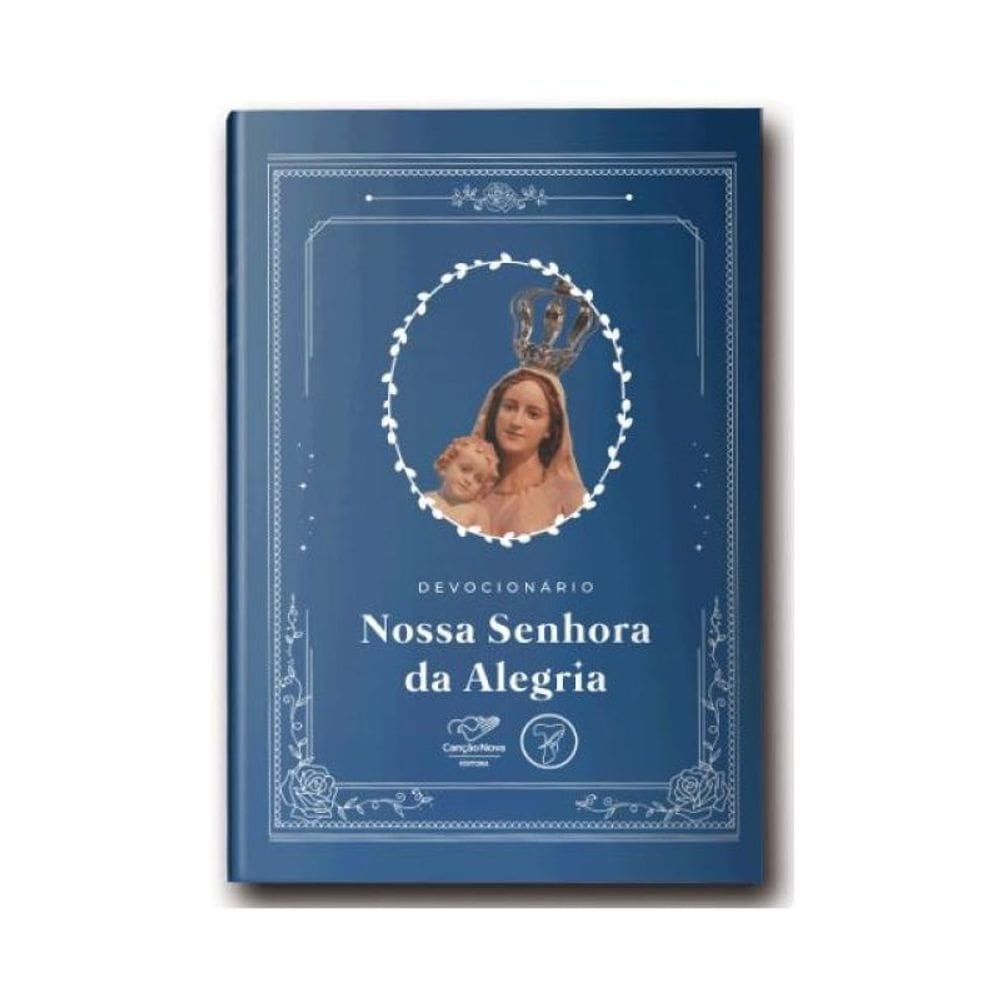 Devocionário Nossa Senhora Da Alegria