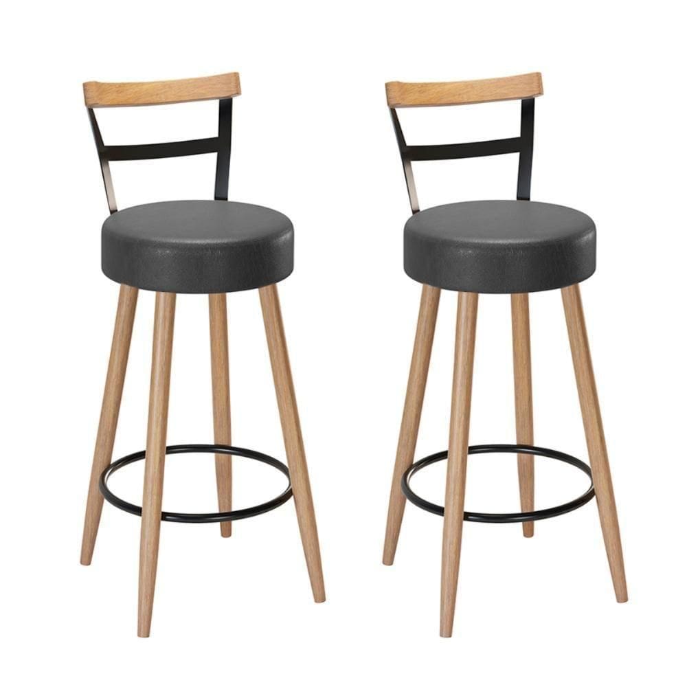 Banquetas Monte Alegre Do Sul Preto