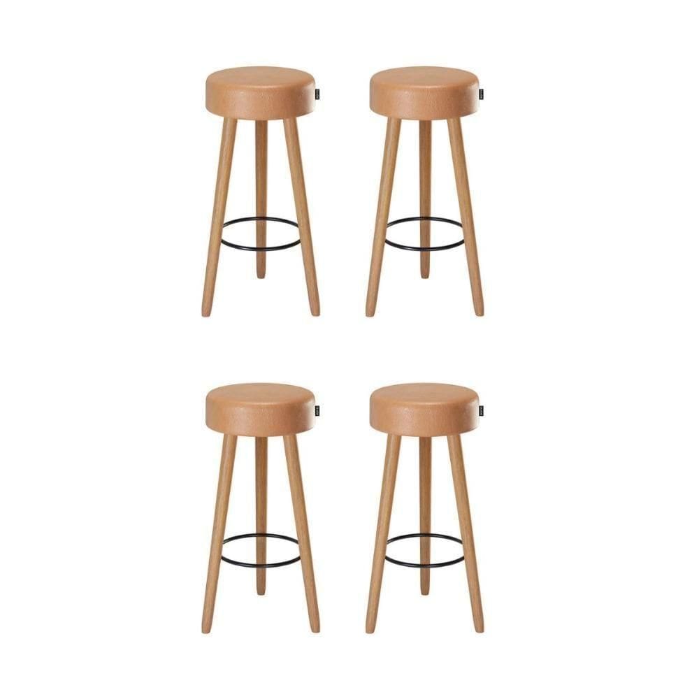 Conjunto Bancos Bragança Paulista Amarula