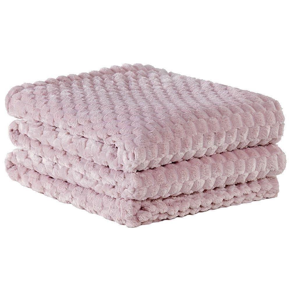Cobertor Marshmallow Queen 01 Peça - Tutti Frutti