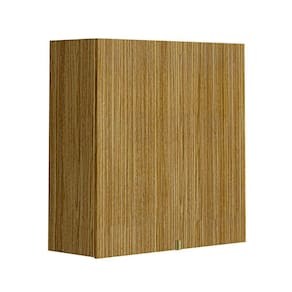 Armário De Cozinha Aéreo 80cm 2 Portas Minsk Z06 Freijó - Mpozenato