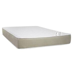 Colchão Queen One Face Revolution Tecnopedic 158x198x30cm - Castor