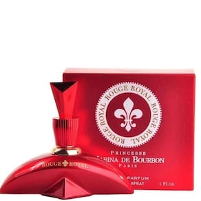 Rouge Royal Edp Feminino 100ml Marina De Bourbon