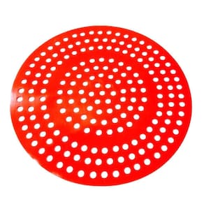 Tapete Silicone Para Fritadeira 20 Cm Mimo Style Sn22390