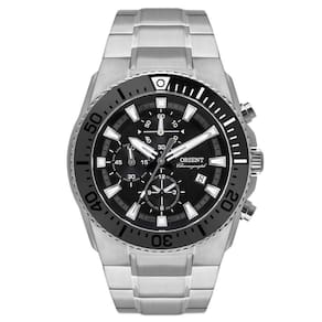 Relógio Orient Sport Cronógrafo Mbssc248 P1sx