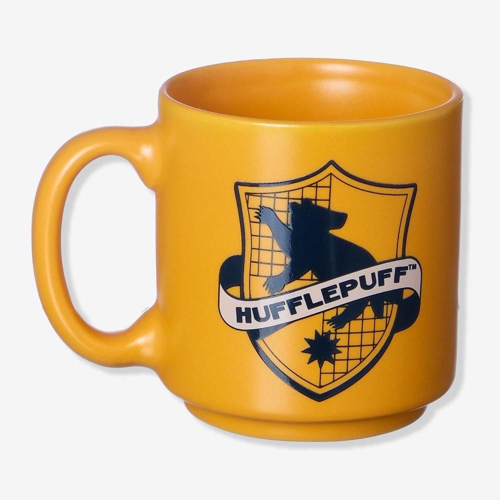 Caneca Mini Tina Lufa Lufa - Harry Potter