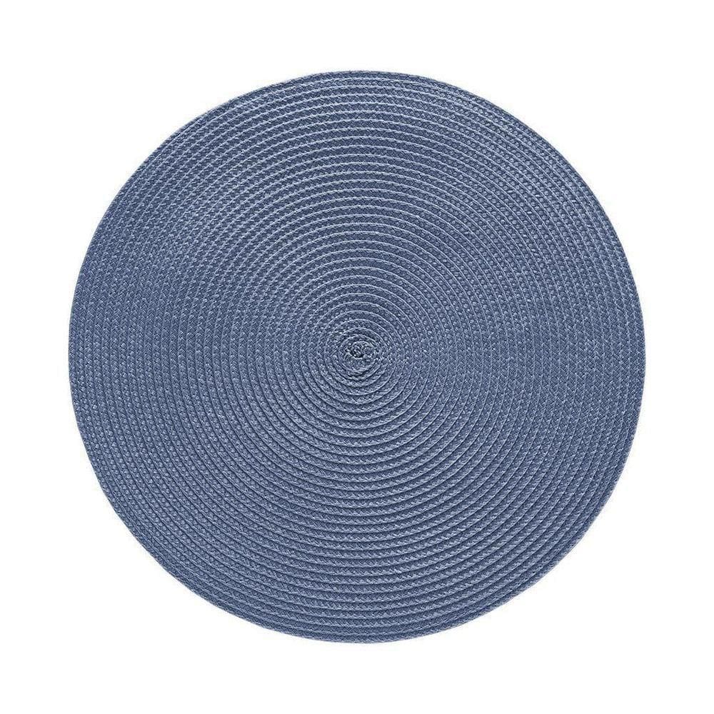 Jogo Americano Avulso Luna Azul-infinity