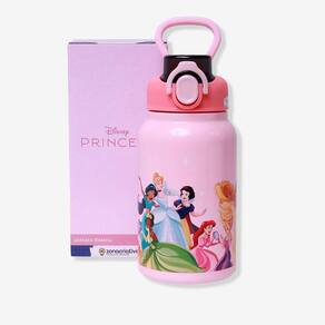 Garrafa Jupiter Princesas - Disney
