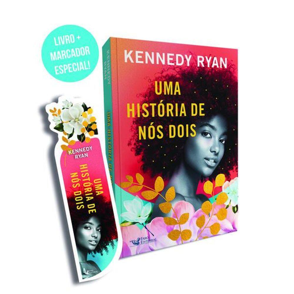 Uma História de Nós Dois