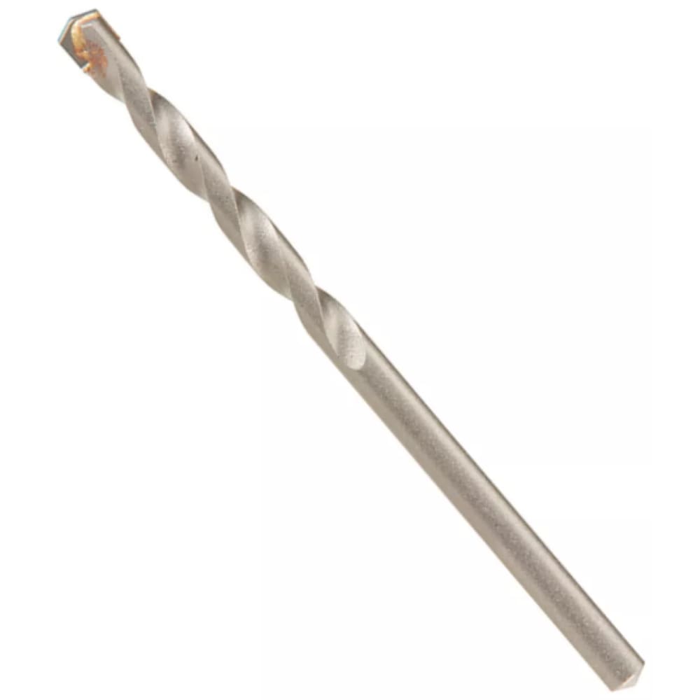 Broca TCT 6mm x 100mm para Concreto MAKITA E-06410