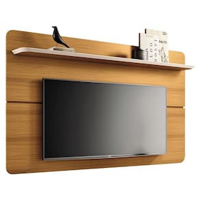 Painel Suspenso Curv 1.8 para TV até 70" - HB Móveis