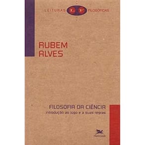 Rubem Alves