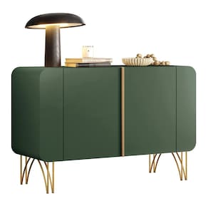 Balcão Buffet Bevenuto 2 Portas - HB Móveis