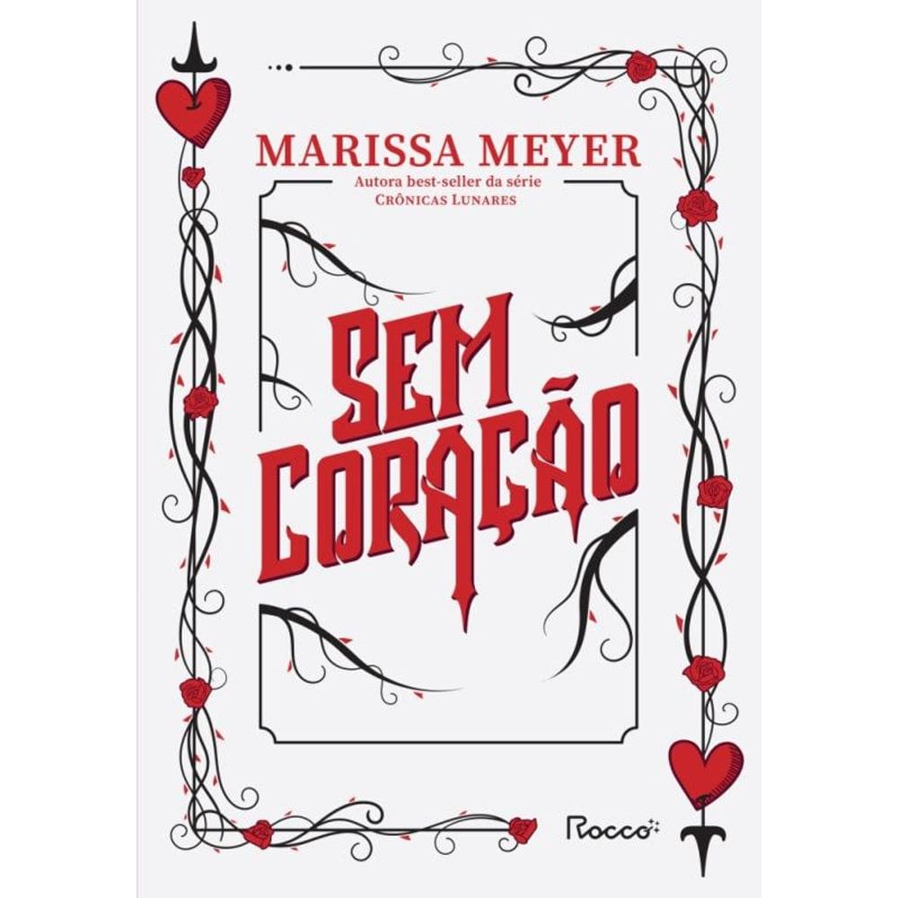 Sem Coração