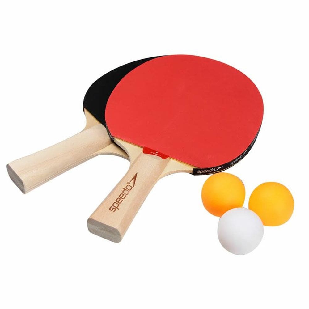 Kit Tenis Mesa Star 2 x 1 - Speedo