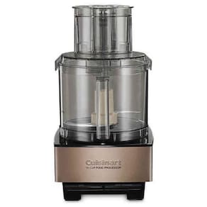 Cuisinart Processador de Alimentos DFP 14BCNY, Cinza 110V