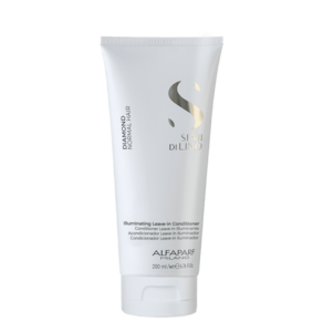 Alfaparf Milano Semi Di Lino Diamond Illuminating Conditioner - Leave-in 200ml