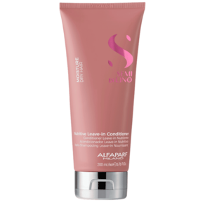 Alfaparf Semi Di Lino Nutritive - Condicionador Leave-in 200ml