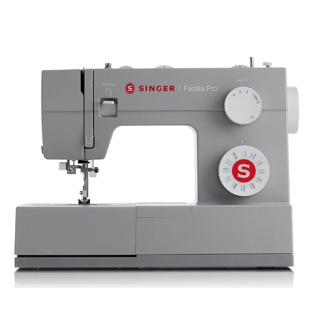 Máquina de Costura Singer Facilita Pro 4423