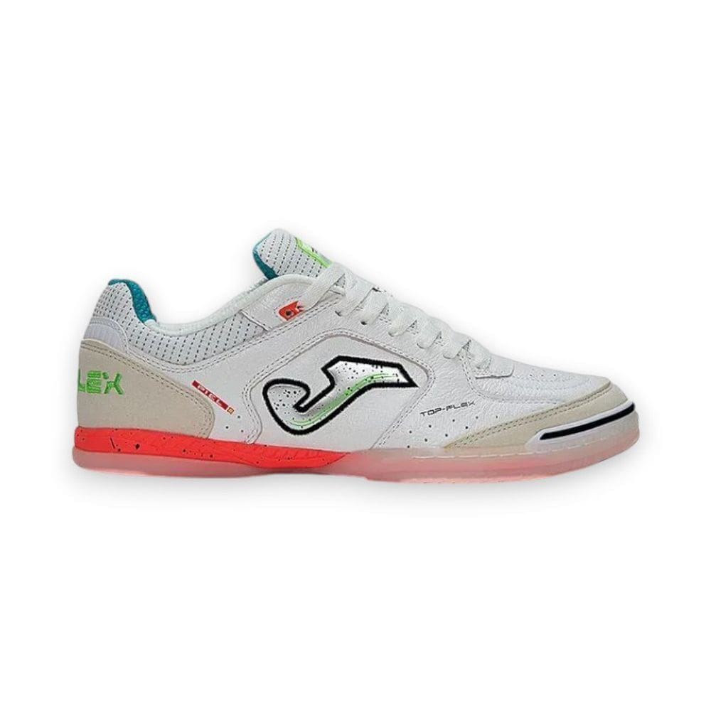 Chuteira De Futsal Joma Top Flex Lançamento