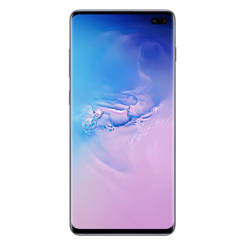 Samsung Galaxy S10 Plus 128GB Azul Muito Bom Usado