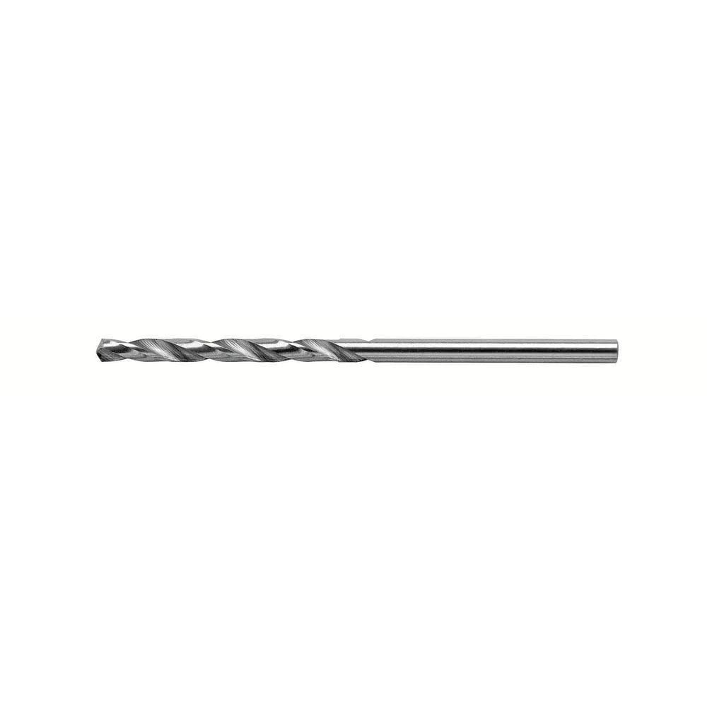 Broca Para Aço 2.6x57 Mm Din 338 Tramontina
