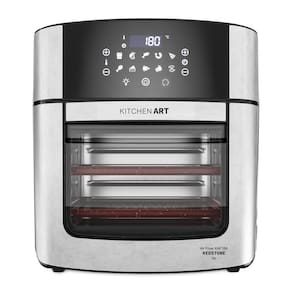Air Fryer Kitchen Art 16L 4 em 1 com Espeto Rotisserie KAF16A