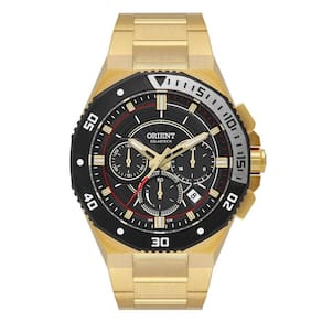 Relógio Orient Sport Solartech Mgssc065 G1kx