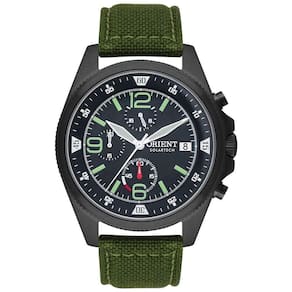 Relógio Orient Solartech Masculino Mpsnc004 P2ex