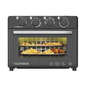 Airforno com 30 Litros Potencia de 2.100W - 220V