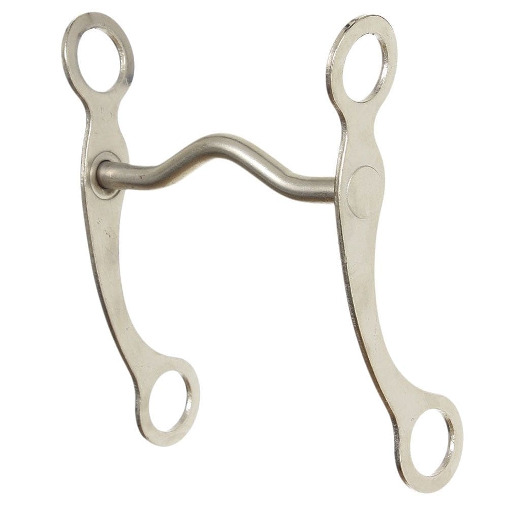 Freio Metalab Nickel Plated Level 2 37849