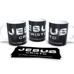 Canecas Evangélicas Personalizadas Fé e Inspiração em Cada Gole