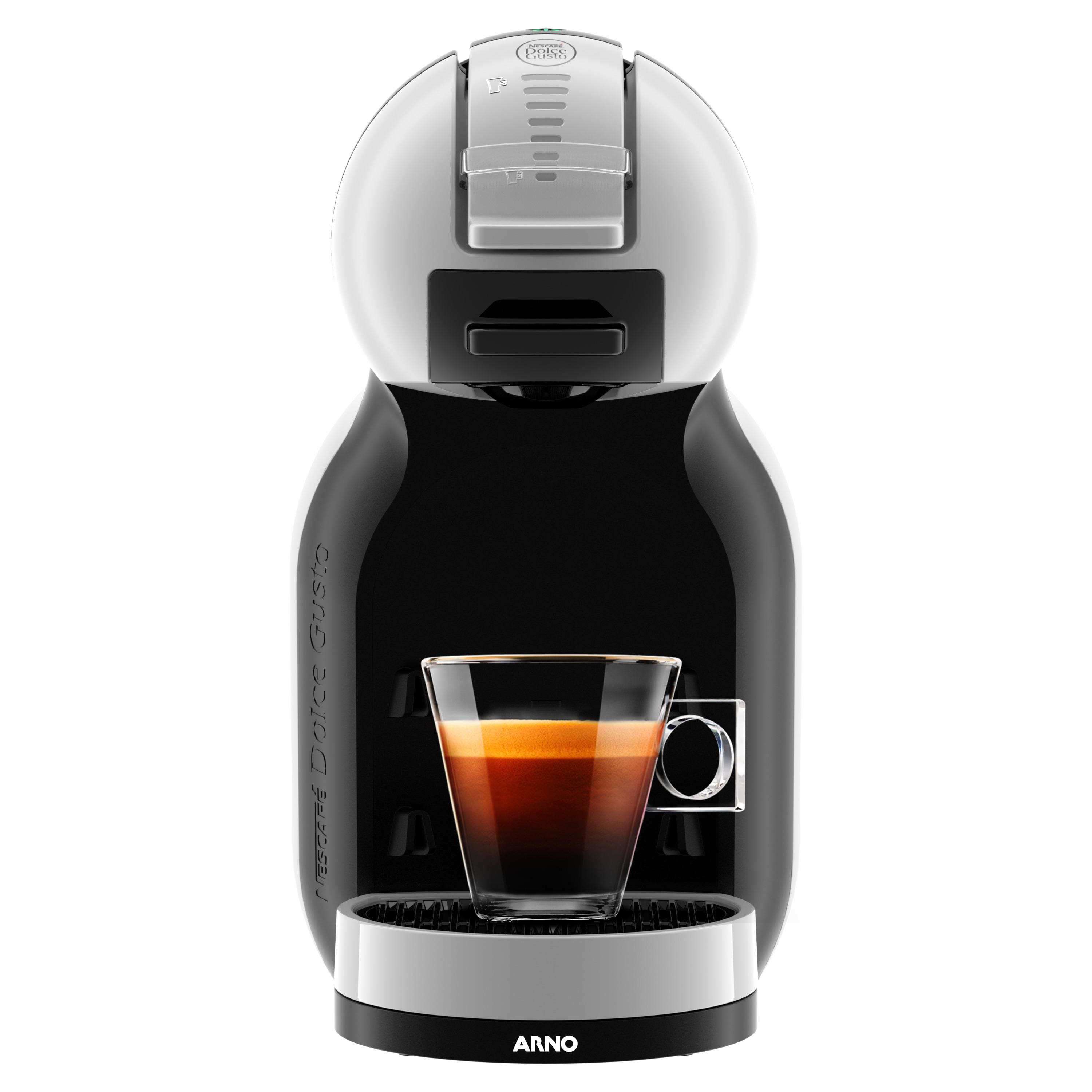 Cafeteira Nescafé Dolce Gusto Mini Me | Casas Bahia