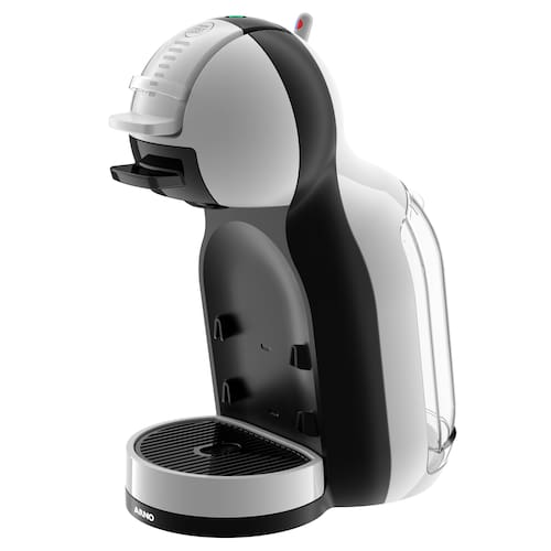 Cafetera DC Automática