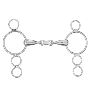 Freio Levantador Bolinha Metalab Aço Inox Level 2 37858
