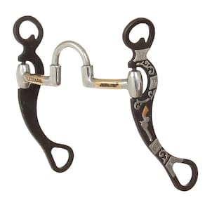 Freio Metalab Correction Bit Antique Level 3 37847