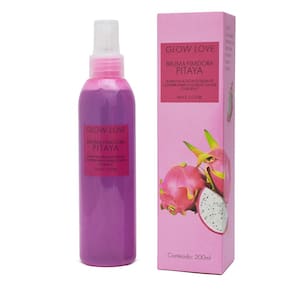 Bruma Fixadora Glow Love Pitaya Max Love